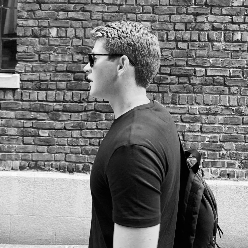 Meet your Posher, Dylan
